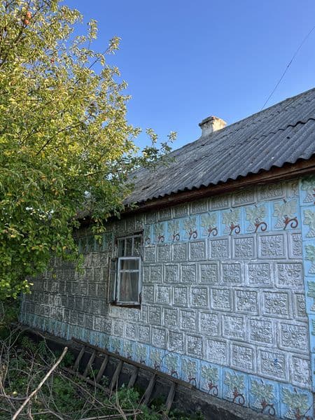 Продам будинок / Обміняю на авто