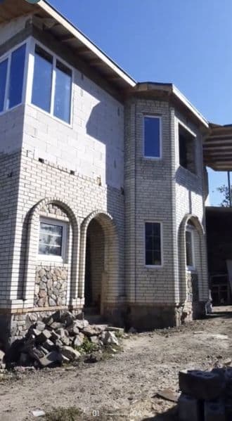 Продаж обмін будинку в центрі міста