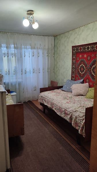 Здам 2 кімнатну квартиру