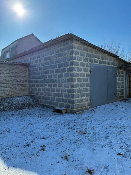 Продам капітальний будинок
