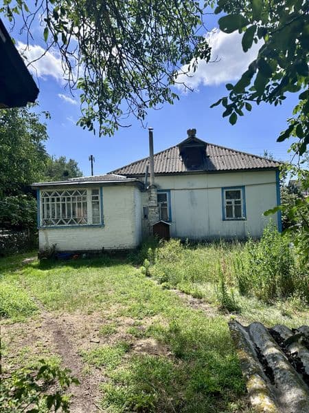 Продаж будинку в Переяслові