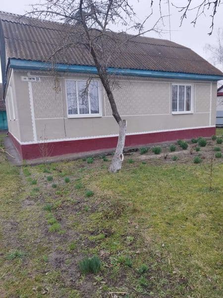Здам в оренду дім
