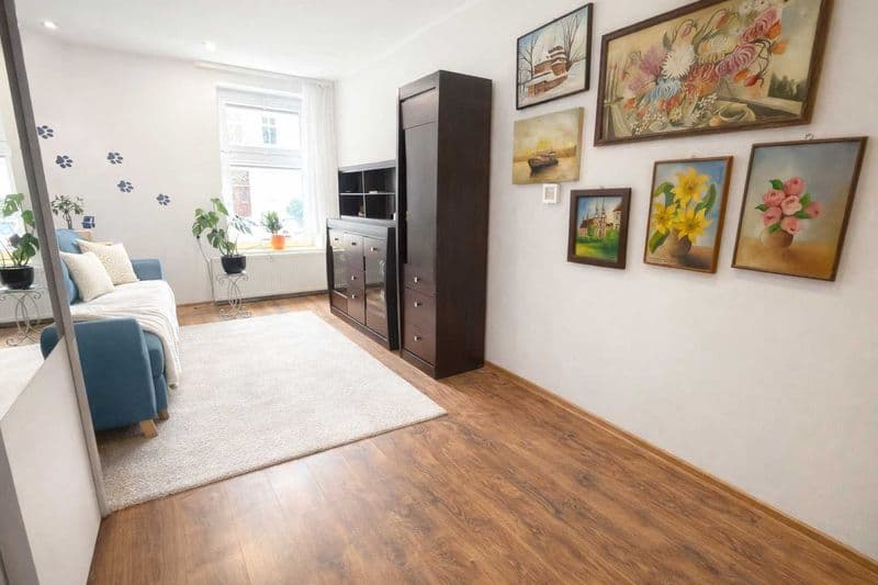 Mieszkanie 3/4 pokoje, 90,5m2, parter, Piłsudskiego, Brzeg