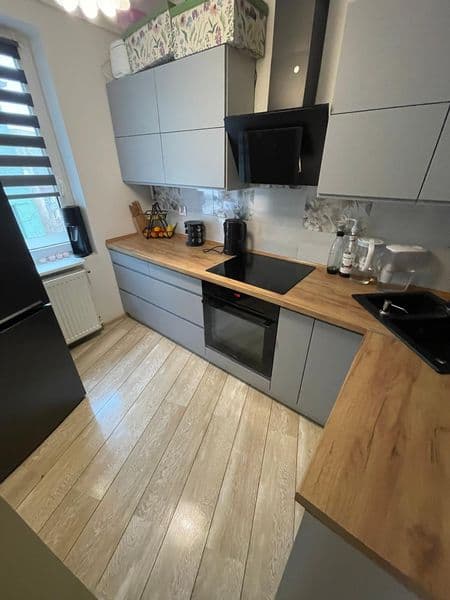 Sprzedam mieszkanie  48m w centrum  Slubic