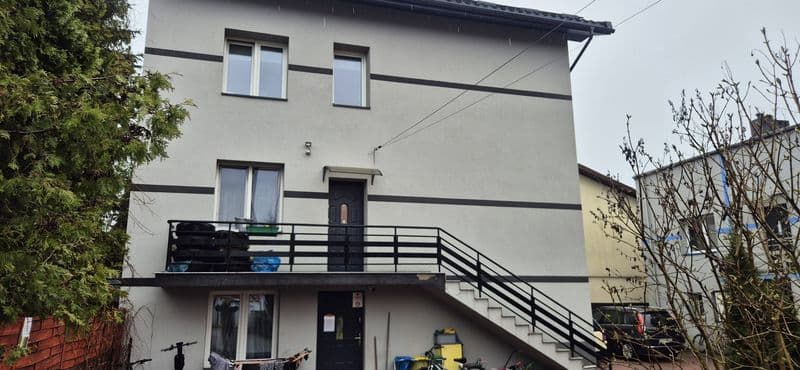 Wynajmę mieszkanie Siedlce, kwatera Siedlce, noclegi Siedlce, apartament Siedlce