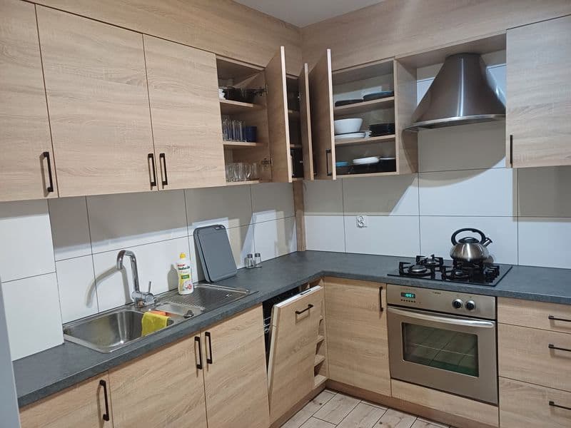 Dom na wynajem (300m2) - dla firm / agencji