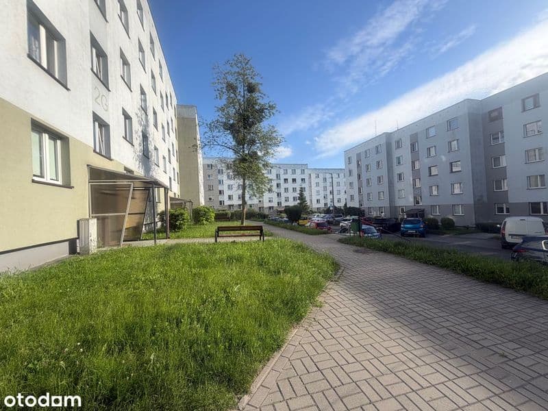 Mieszkanie na sprzedaż - T. Góry ul. Bałkańska