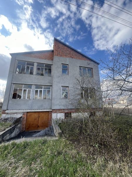 Продам будинок !- Створіть свій ідеальний будинок!