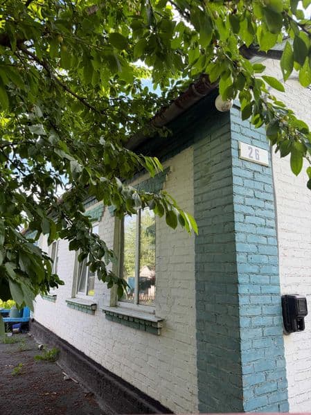 житловий будинок в місті Лубни