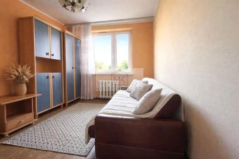 3 pokoje | 64 m² | Balkon | 1 piętro | winda,  Brzeg, ul. Chocimska