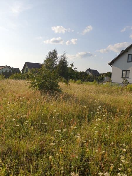 Sprzedam działke budowlana-usługowa na przedmiesciach Chojnic