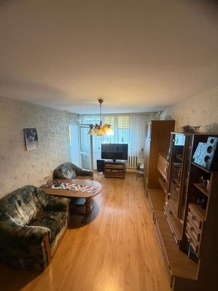 Mieszkanie dwupokojowe na sprzedaz 37,7m2