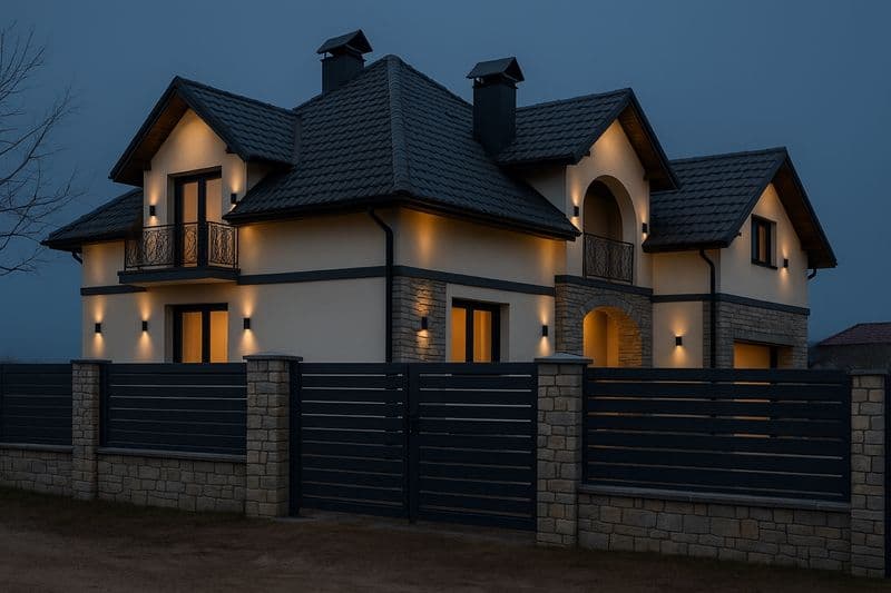 Продам будинок , продам дім .