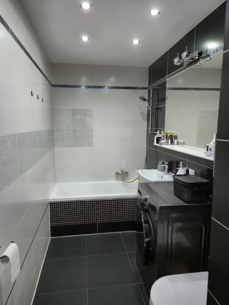 Mieszkanie 52m2, 3 pokoje, ul. Grota Roweckiego