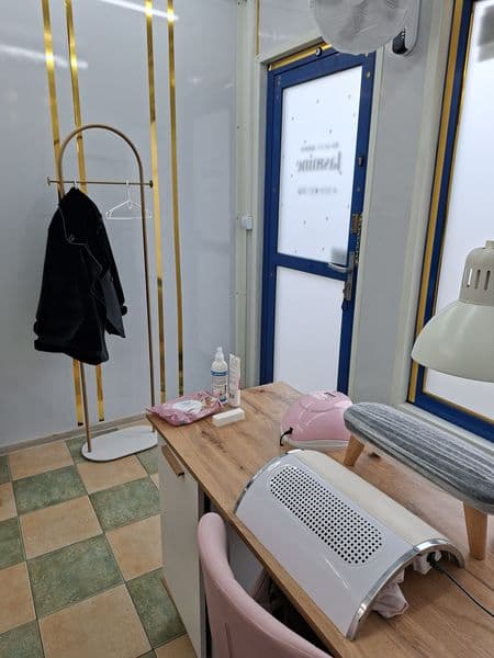 Lokal Gabinet kosmetyczny na Targowisku Skorpion