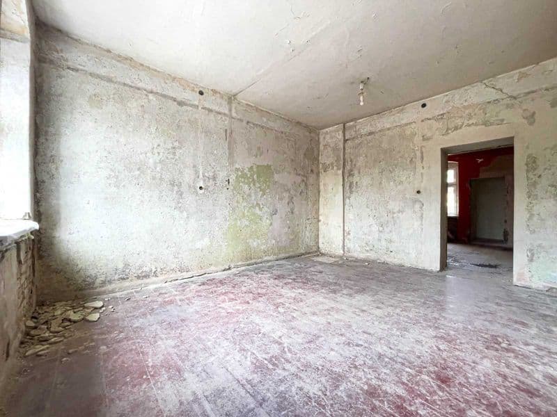Mieszkanie na parterze - Piła, Śródmieście
