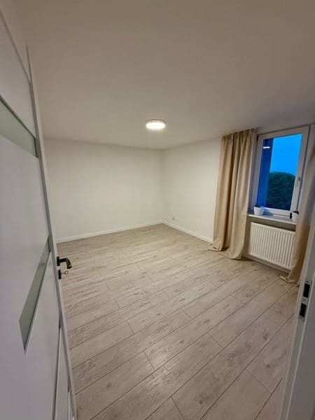 2 pokoje po generalnym remoncie | Gotowe od zaraz | 35 m²