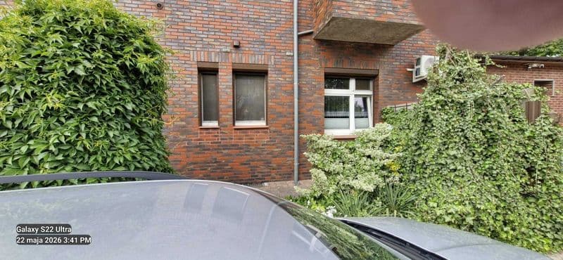 Parterowa wygoda z klimatyzacją w mieszkaniu 73 m2 na Dębcu