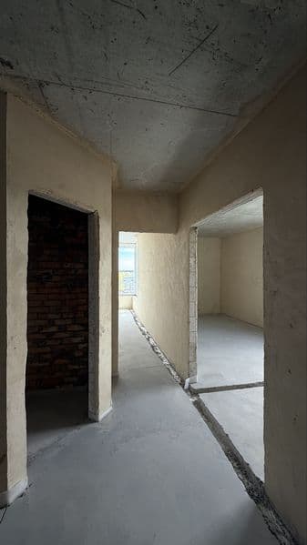 3 кімнтана квартира
