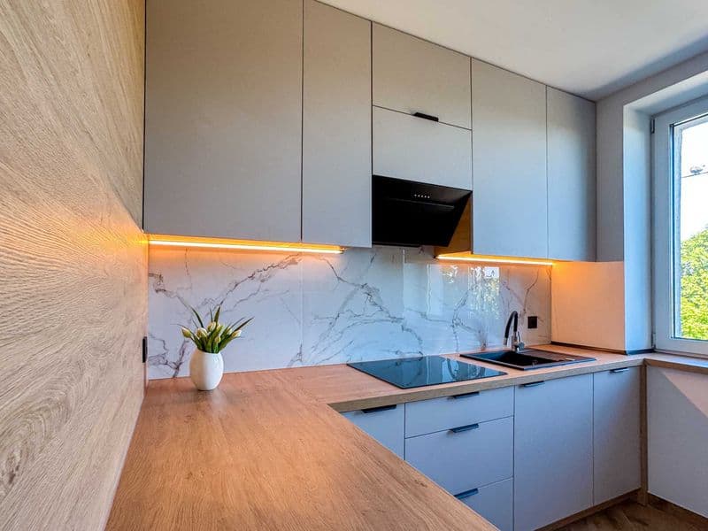 Mieszkanie gotowe do zamieszkania | 66 m² | 3 pokoje | Sikorskiego | Głowno