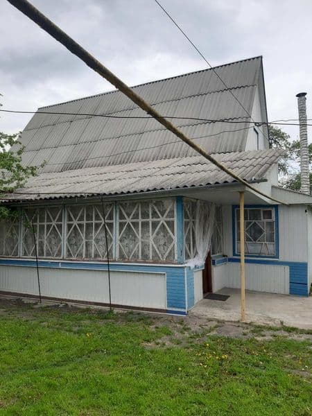 Продам Будинок місто Жашків Черкаська область