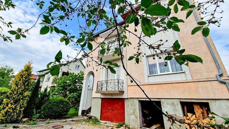 Продається будинок у м. Дрогобич