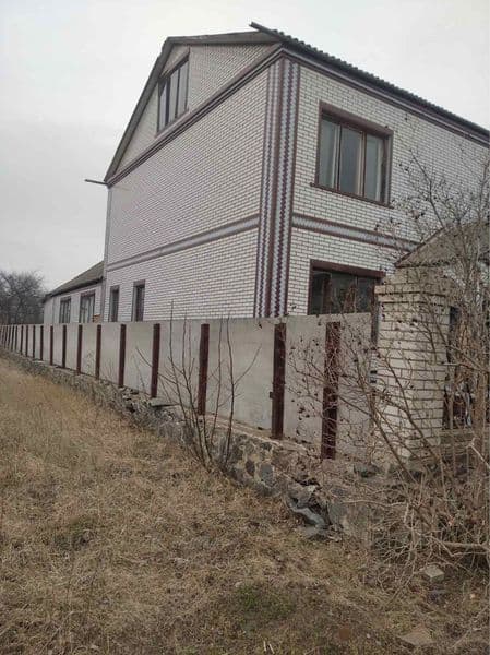 Продається будинок в м. Гайворон обл.Кропивницький