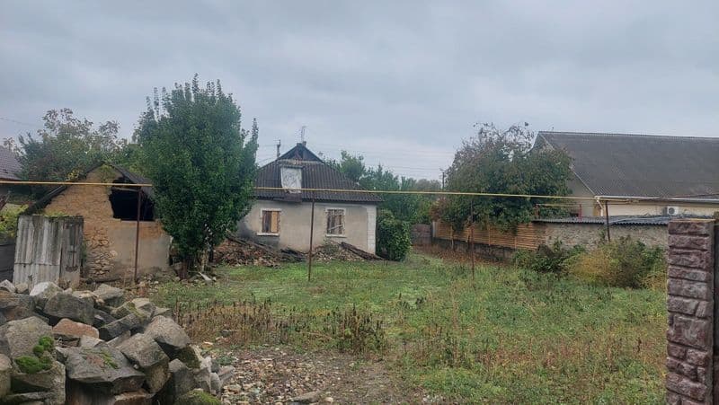 Продам будинок. Вул.Ярмаркова,7.