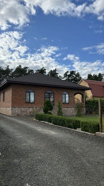 Приватний будинок 165кв.м + мансарда 80кв.м
