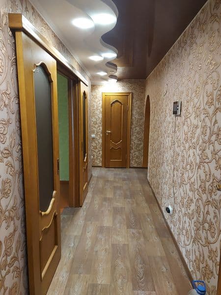 Продам квартиру в м.Ізюм