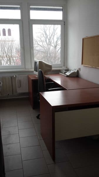 Sprzedaż Lokalu Biurowego – Braniewo