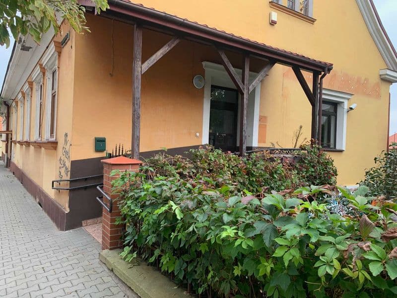 Wynajmę mieszkanie w centrum Bochni ul. Gołebia 1
