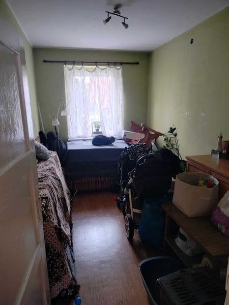 Mieszkanie 60,51m2 - Do remontu