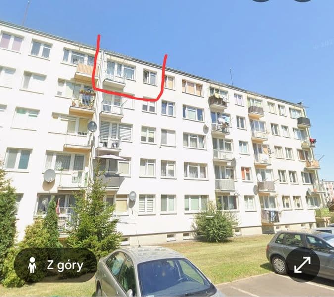 Mieszkanie na sprzedaż