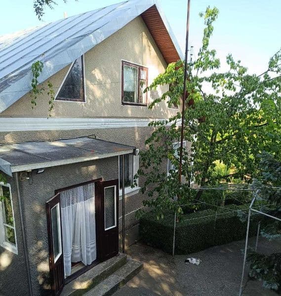 Продам дом в городе Болград