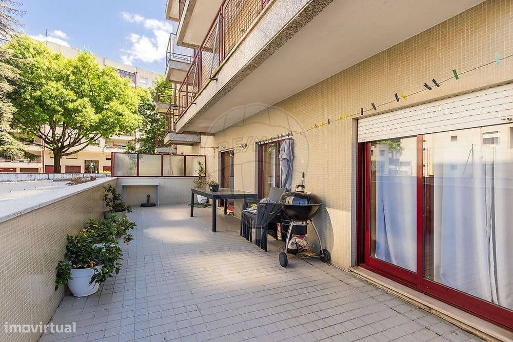Apartamento T3 para venda
