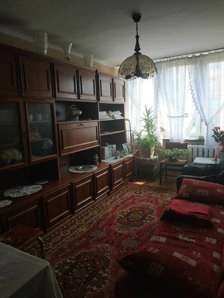 Mieszkanie 2 Piero 64m  Aleja 1000 lecia 3/4 pokoje , przy przedszkolu