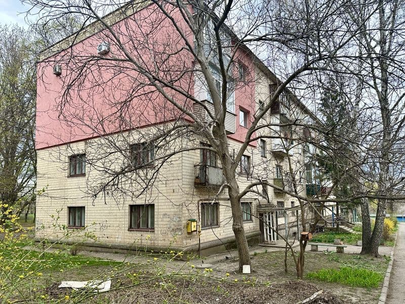 4-х поліпш планув, вул Терещенка, 31 англ будинок, 2/4