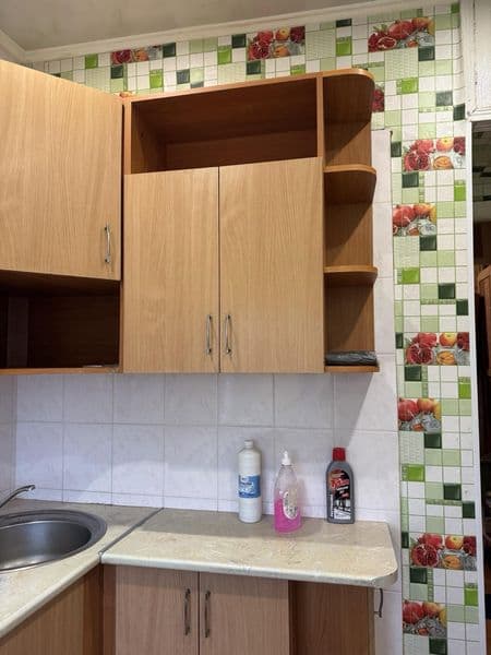 Продам  квартиру