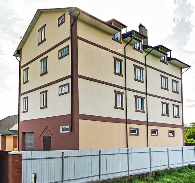 Без %. Орендний бізнес. Продаж Будинку на 9 квартир, Бортничі, вул Левадна. ТОРГ