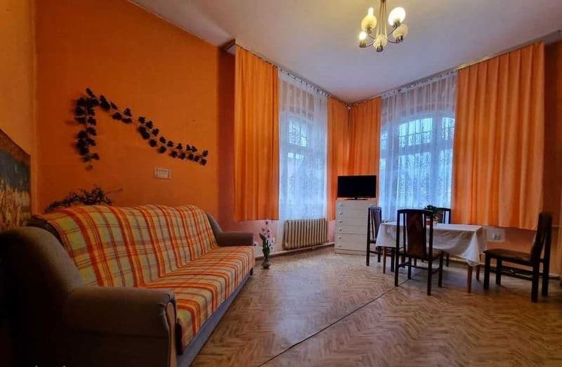 Duże mieszkanie do wynajęcia. Jelenia Góra Miasto