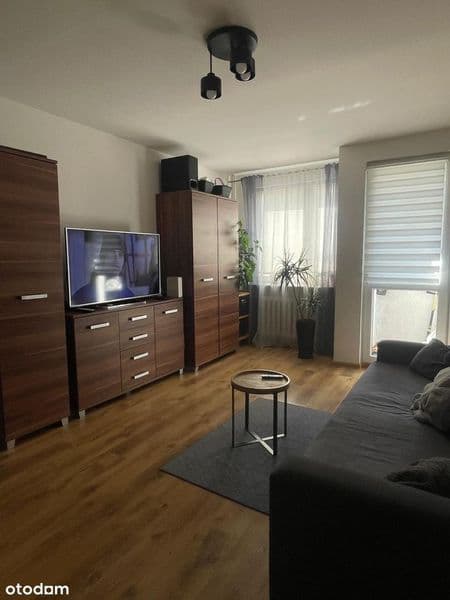 Sloneczne Mieszkanie z balkonem i piwnicą w Kościerzynie