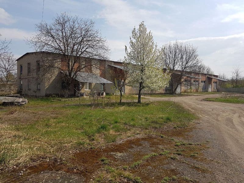 Здається в оренду комерційне приміщення