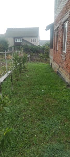 Продам будинок в раєні нова будова 2 , можливість обміну