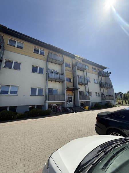 Piekne mieszkanie 65m2 balkon MIASTKO