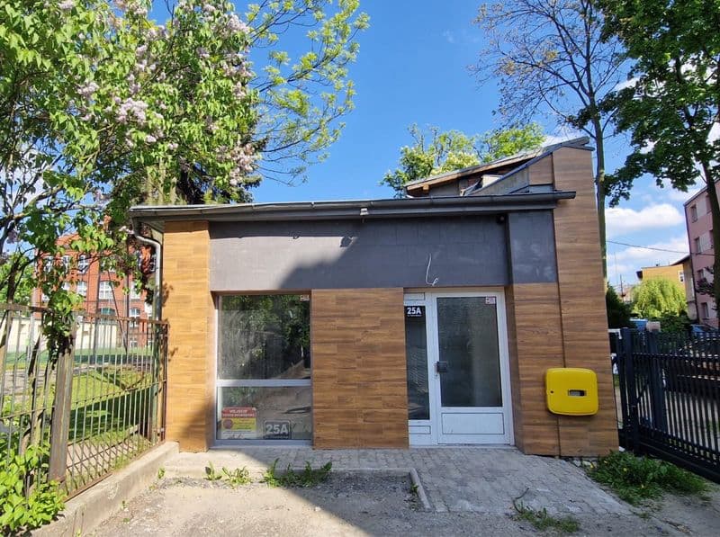 Sprzedam lokal 170m2 w centrum JG ; modelowanie sylwetki lub inne