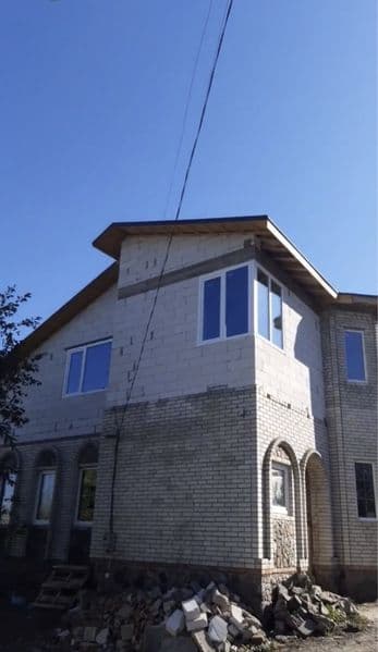 Продаж обмін будинку в центрі міста