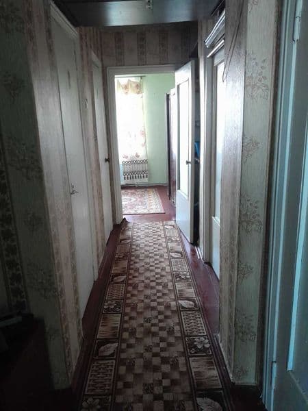 Квартира в місті Золотоноша