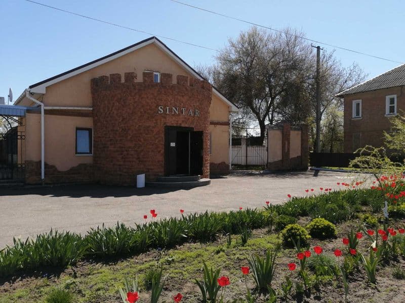 Діюче кафе, м. Сміла вул. Б. Хмельницького