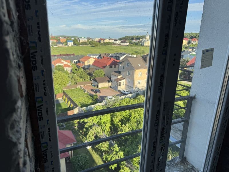 Продаж 2-к квартири в  обжитому будинку